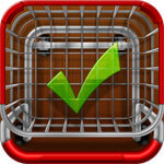 Shopping app icon