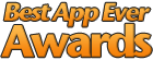 Best App Ever Award 2012