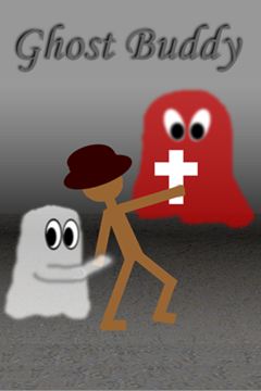 Ghost Buddy