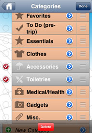 Edit Catalog Item