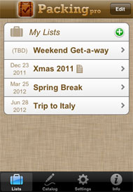 Packing Pro v7.0