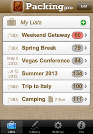 Home page