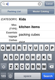 Smart Search