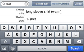 Smart Search
