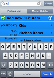 Smart Search