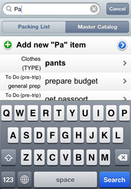 Smart Search