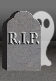 R.I.P.