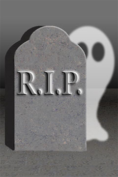 R.I.P.