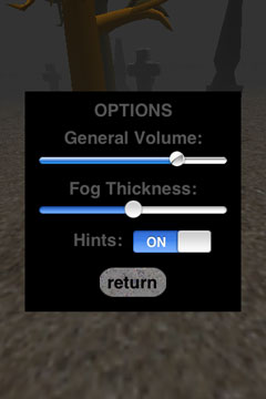 R.I.P. Options