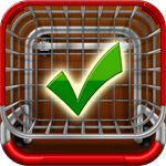 Shopping Pro app icon