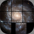 aQs Pro Slider Puzzle: Space