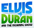 Tappin' That App with Carla Marie - Elvis Duran