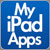 My iPad Apps