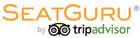 Trip Advisor's SeatGuru