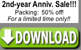 Anniversary Sale