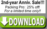 Anniversary Sale